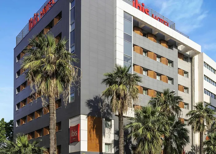 Ibis Izmir Alsancak