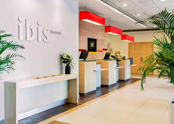 Ibis Izmir Alsancak