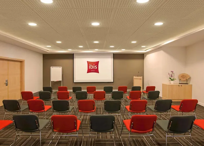 Ibis Izmir Alsancak