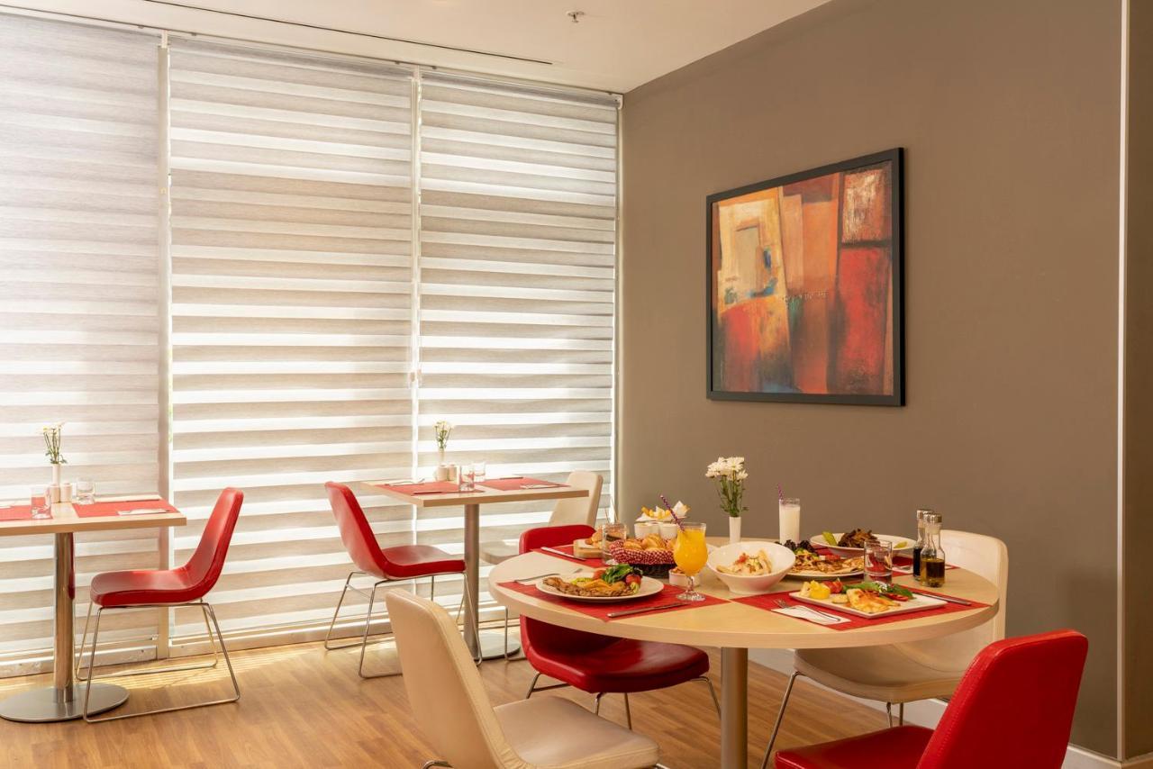 Ibis Alsancak 3* Izmir