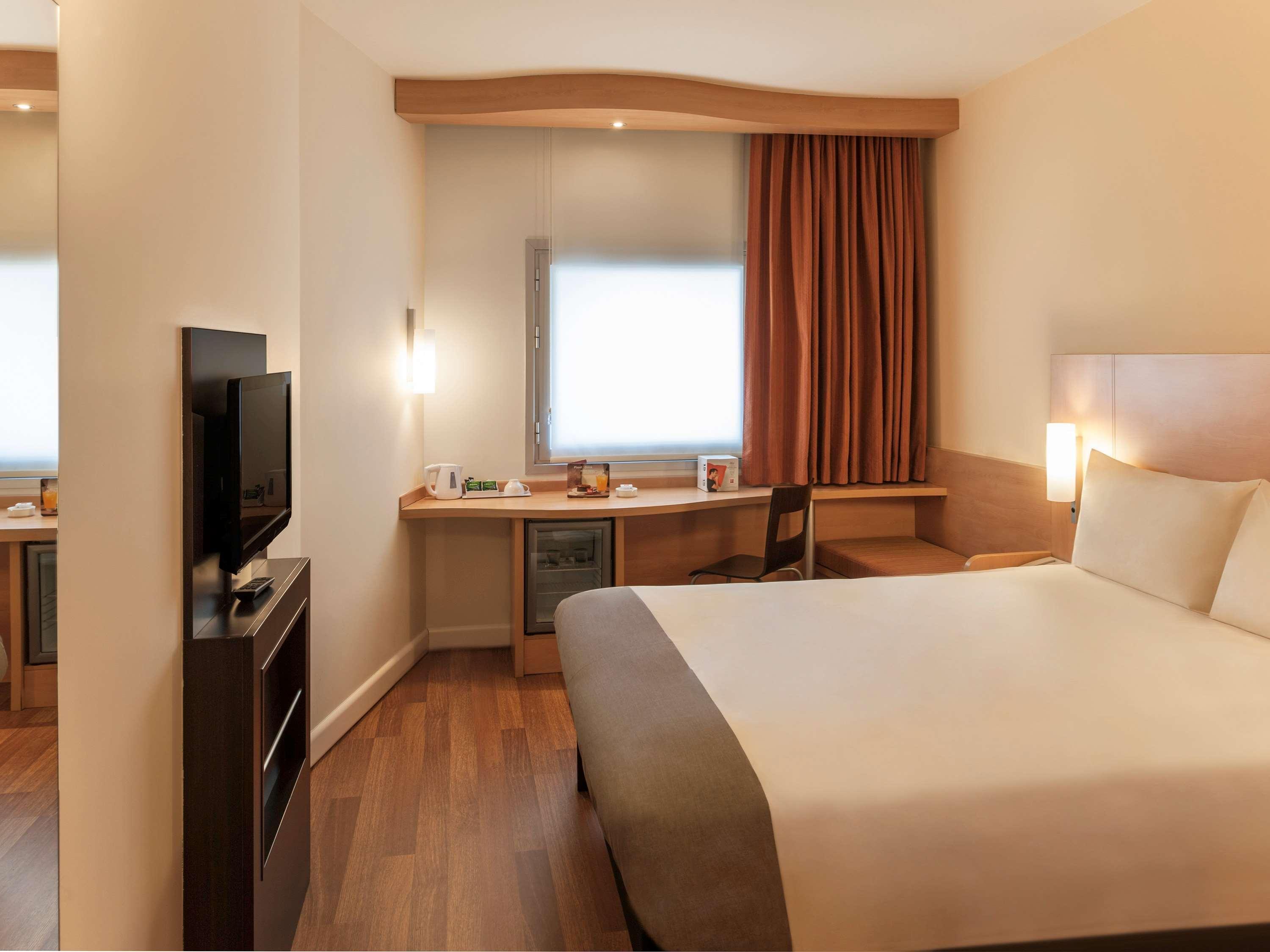 Ibis Alsancak