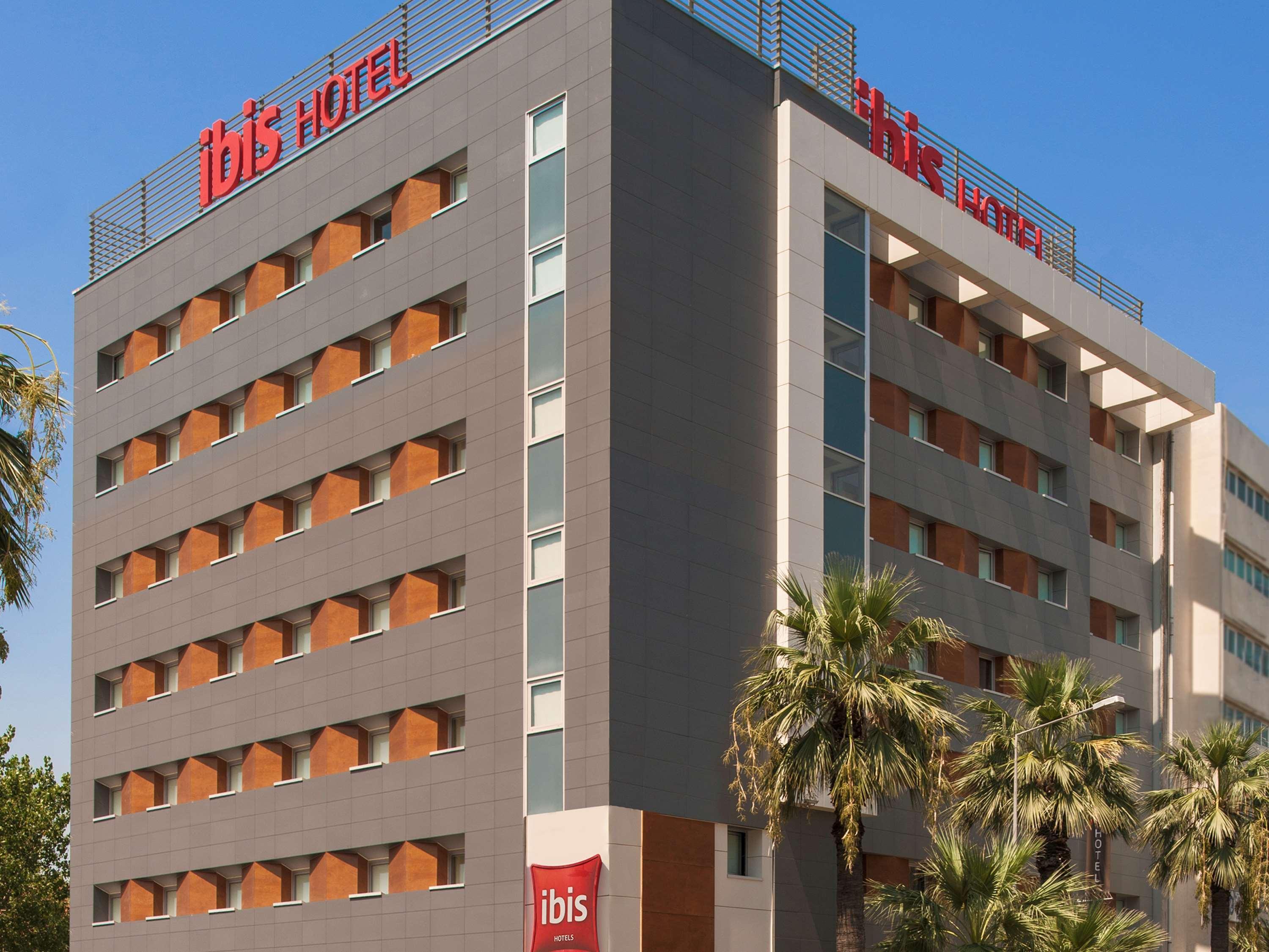 Ibis Alsancak Izmir