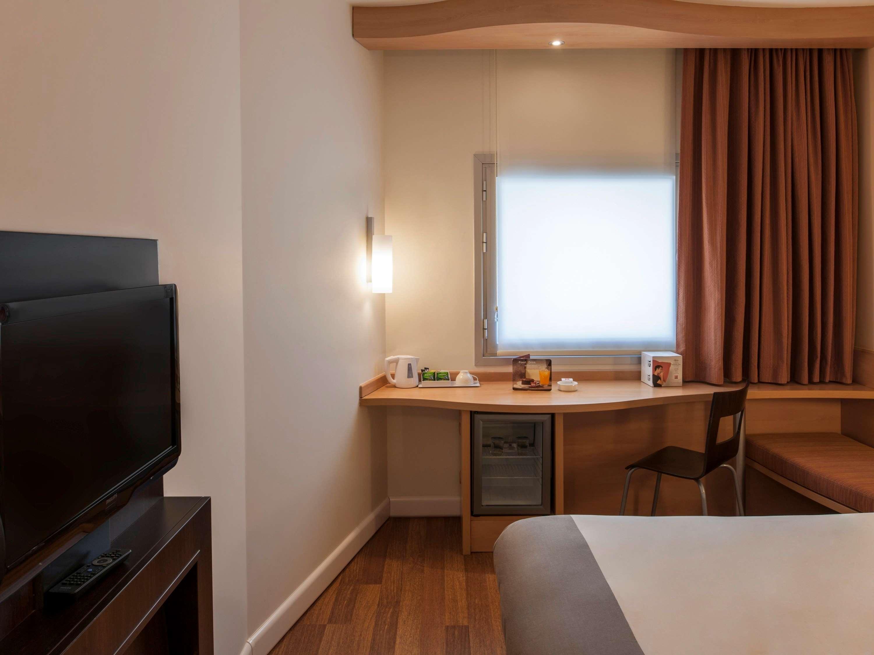 Ibis Alsancak Hotel