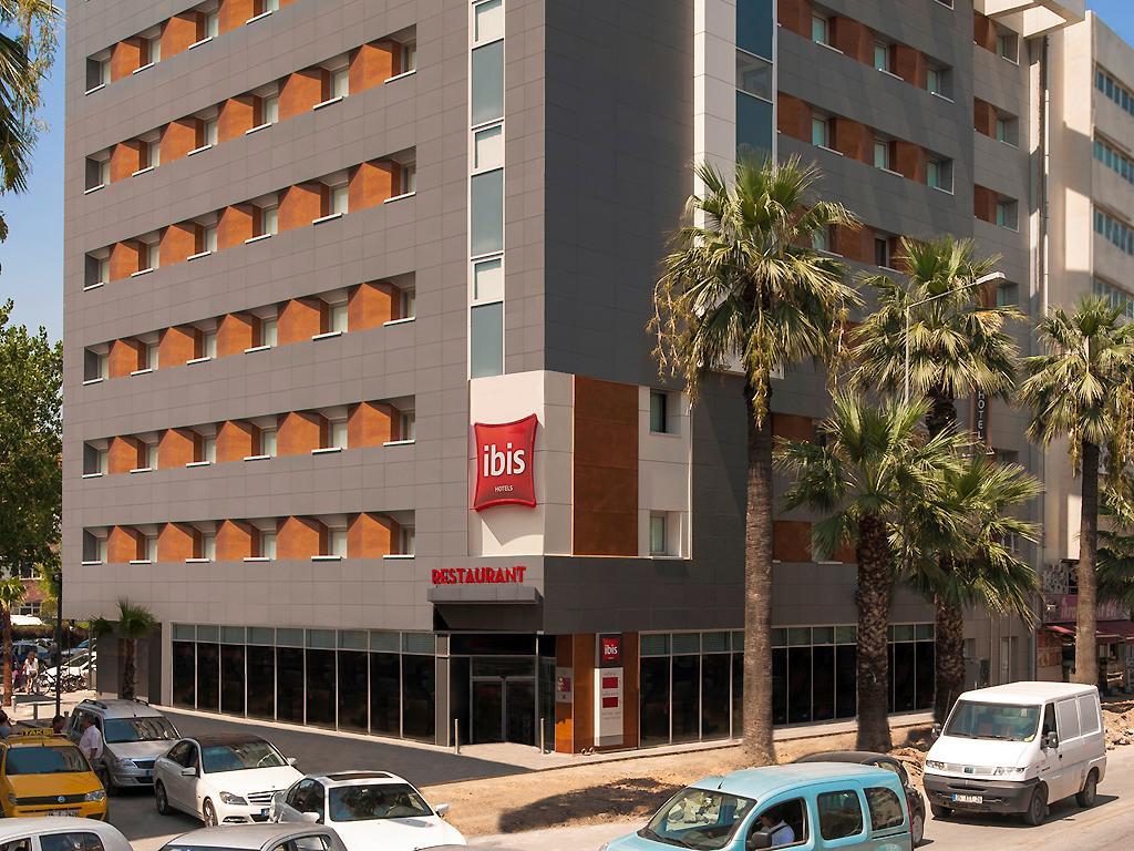 Ibis Alsancak 3* Izmir