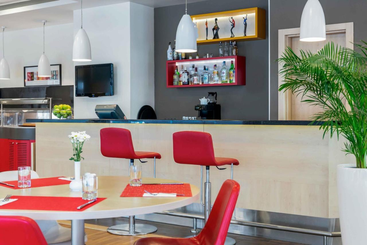 Ibis Alsancak 3* Измир