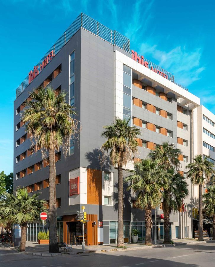 Hotel Ibis Alsancak
