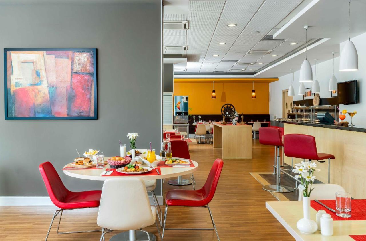 Ibis Alsancak