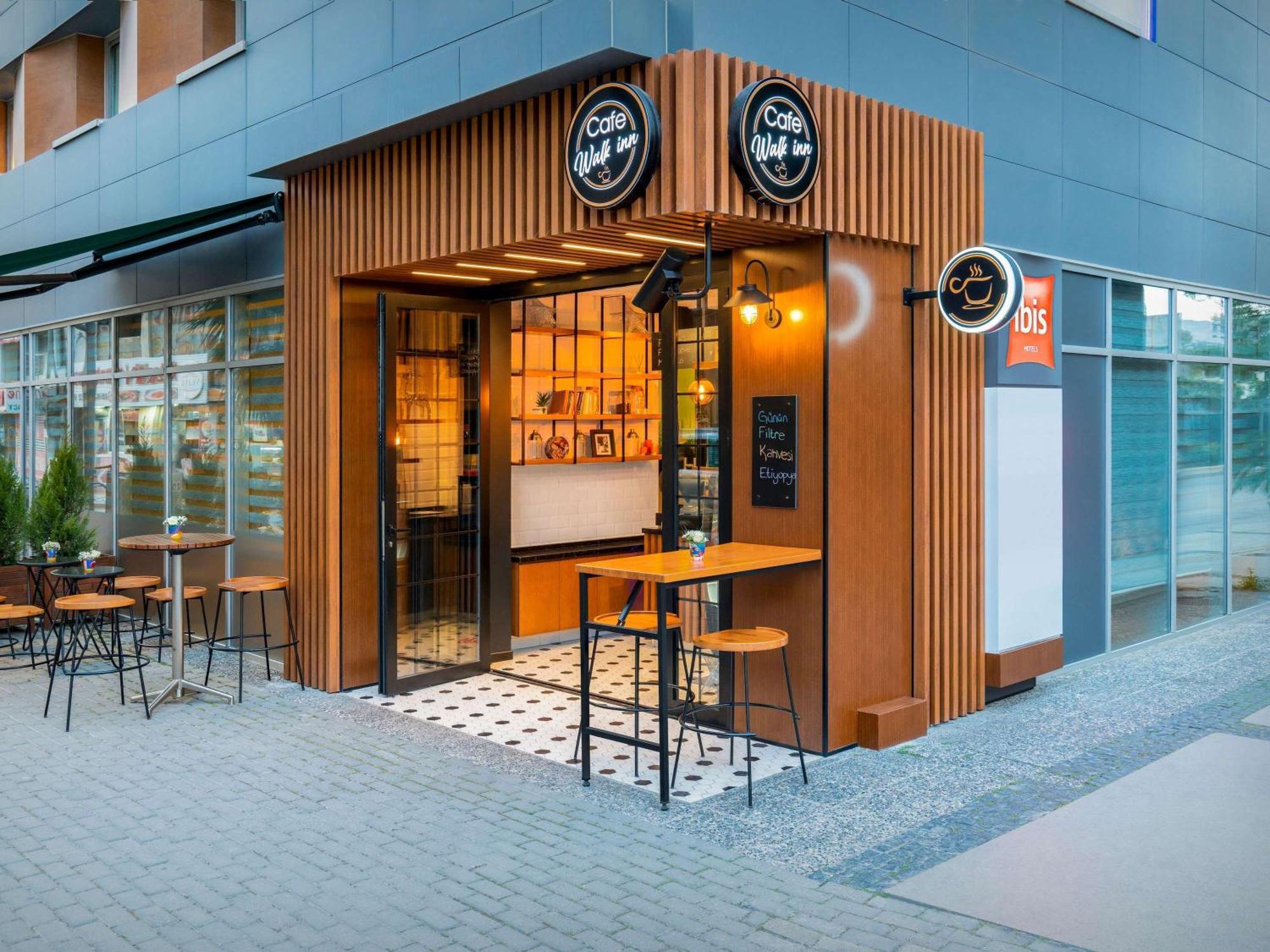 Ibis Alsancak Hotel Izmir