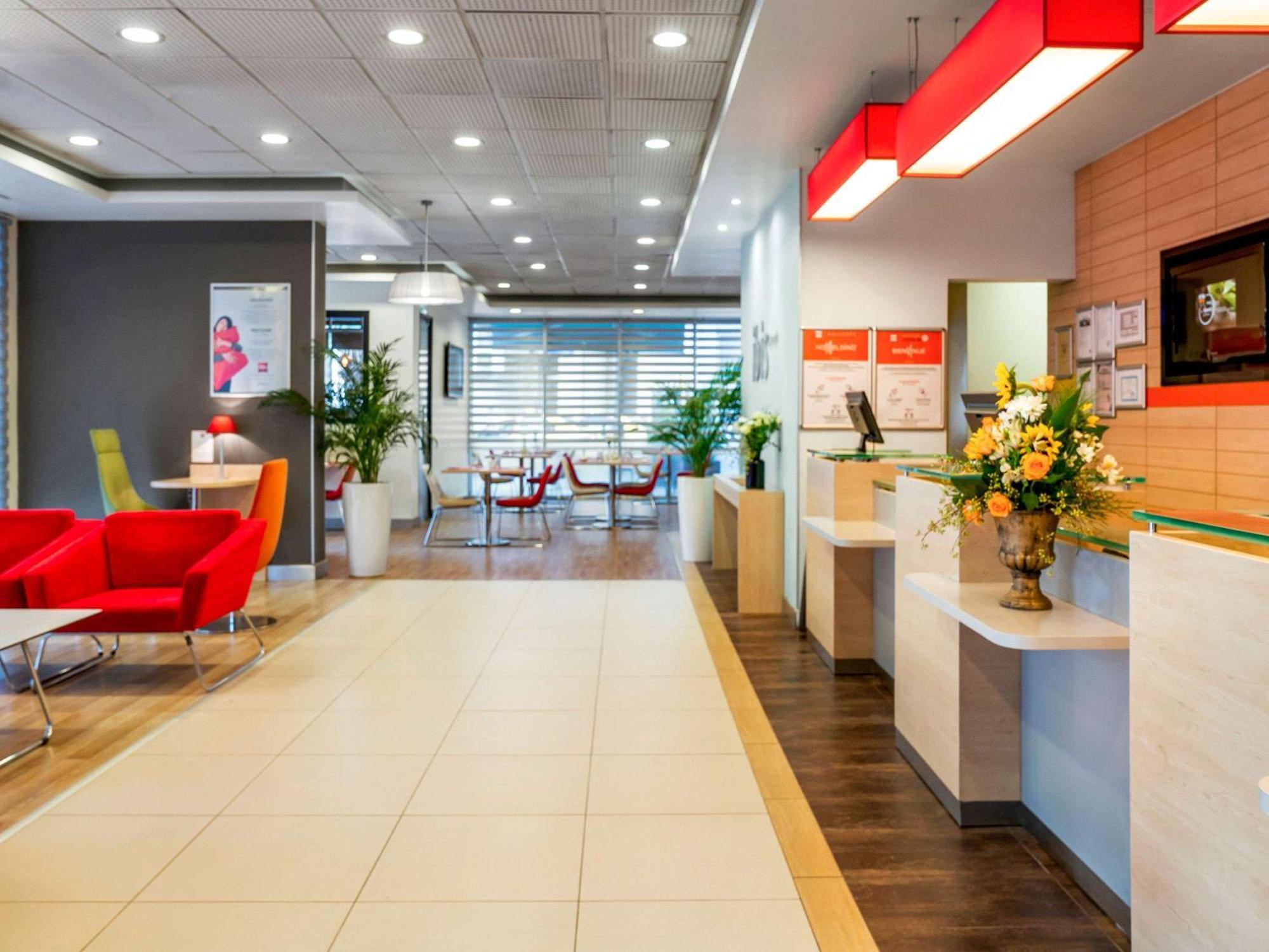 Ibis Alsancak Izmir