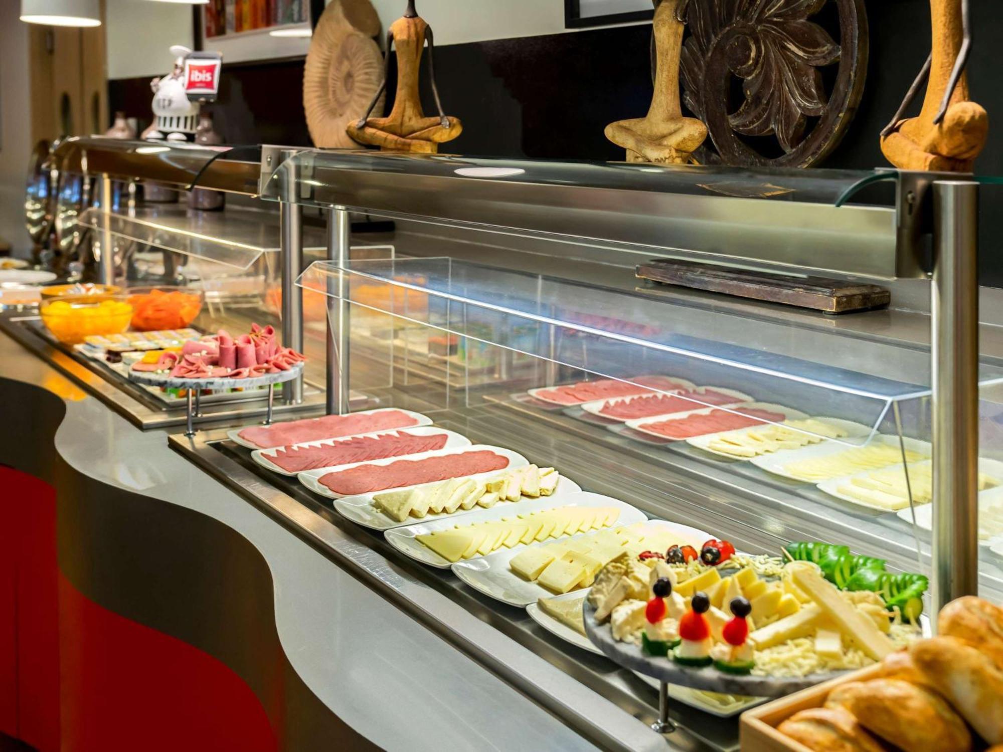Ibis Alsancak Izmir