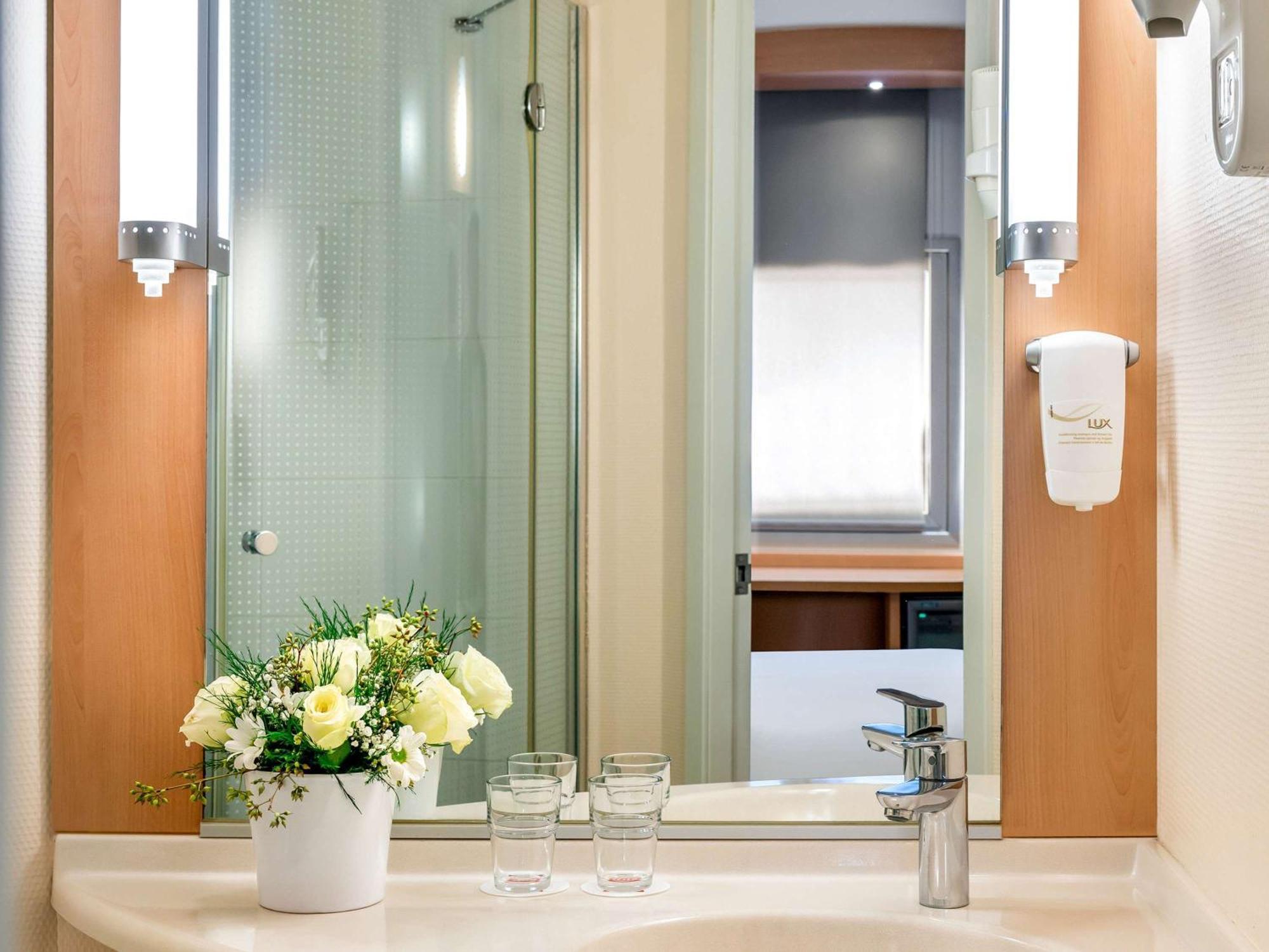 Ibis Alsancak Hotel Izmir