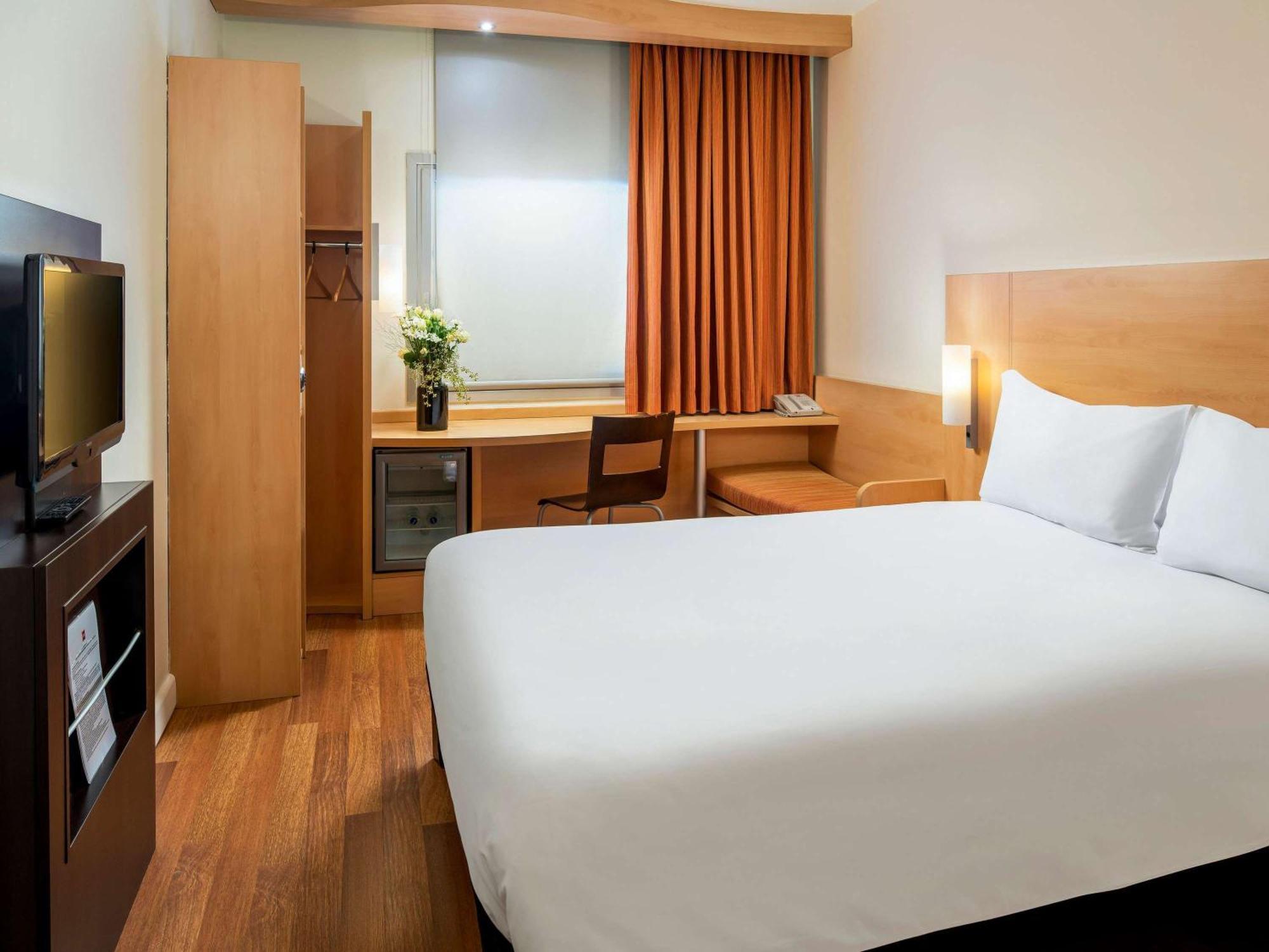 Hotel Ibis Alsancak Izmir