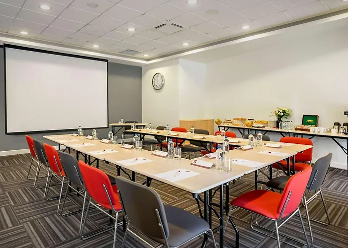 Ibis Izmir Alsancak