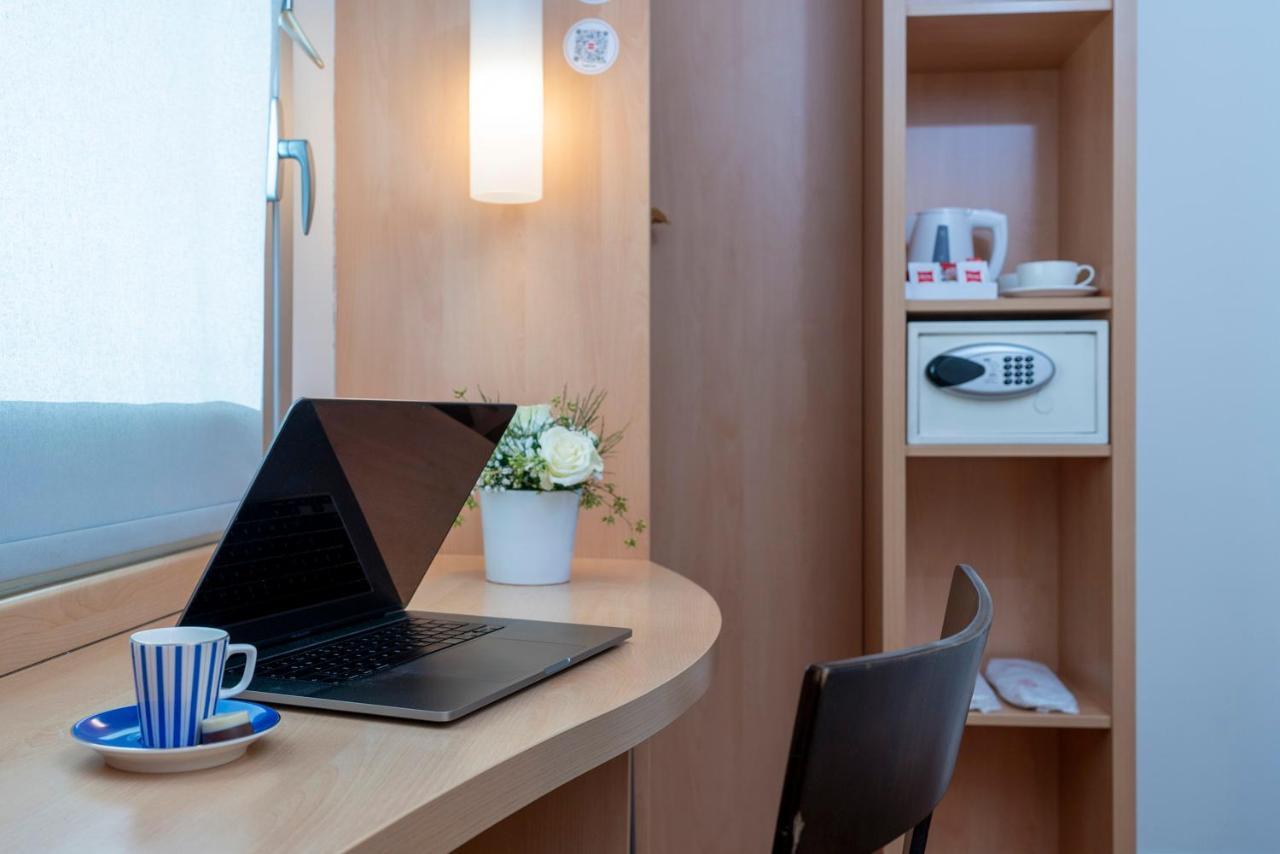 Otel Ibis Alsancak