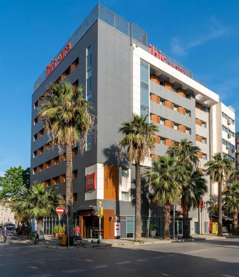 Ibis Alsancak Otel İzmir