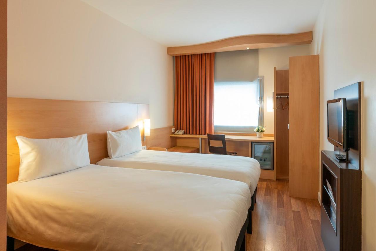 Otel Ibis Alsancak İzmir