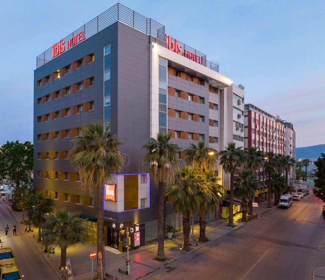 Ibis Alsancak Otel