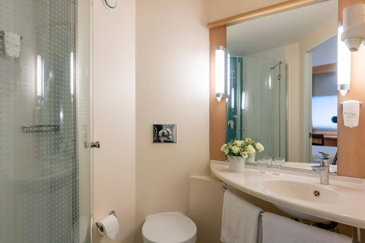 Ibis Alsancak Otel İzmir