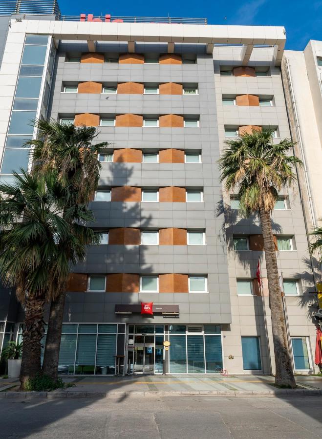 Ibis Alsancak Otel