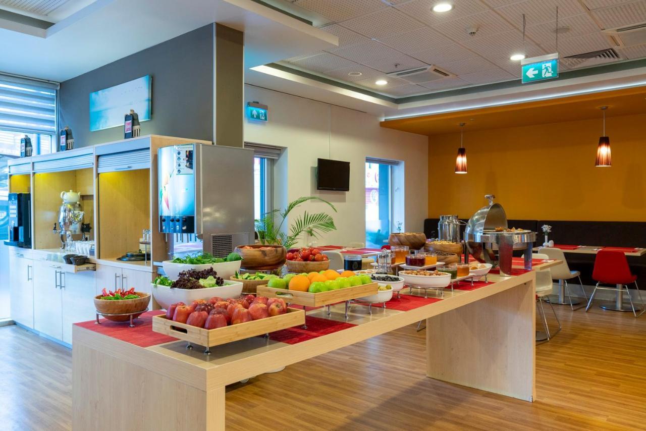 Ibis Alsancak Otel