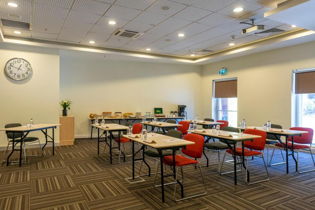 Ibis Alsancak İzmir