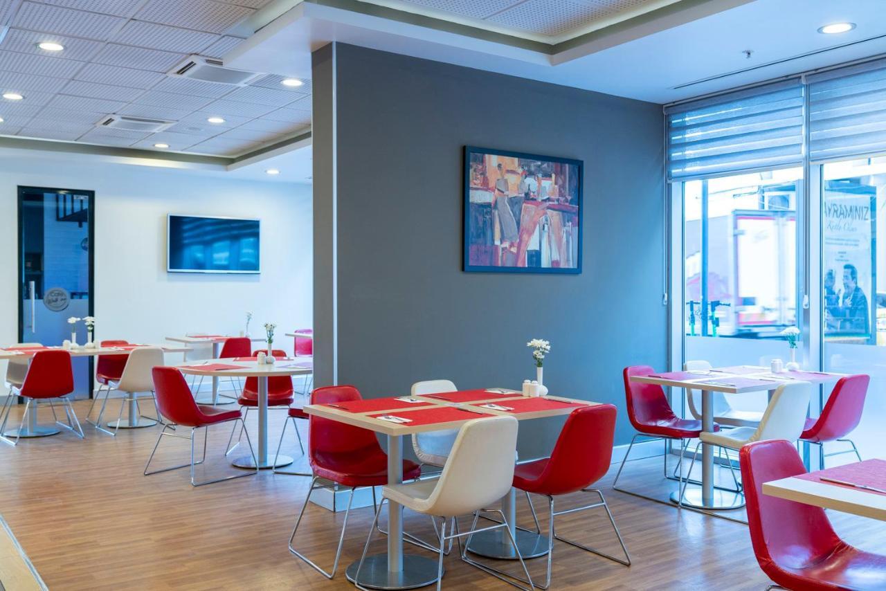 Ibis Alsancak