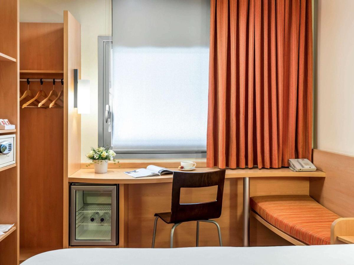 Hotel Ibis Alsancak