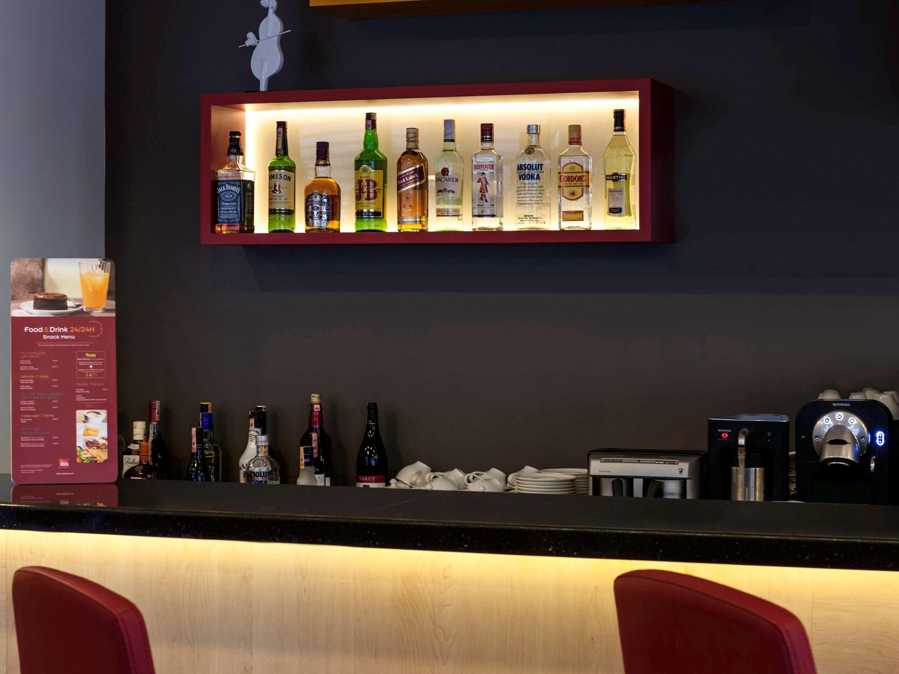 Ibis Alsancak