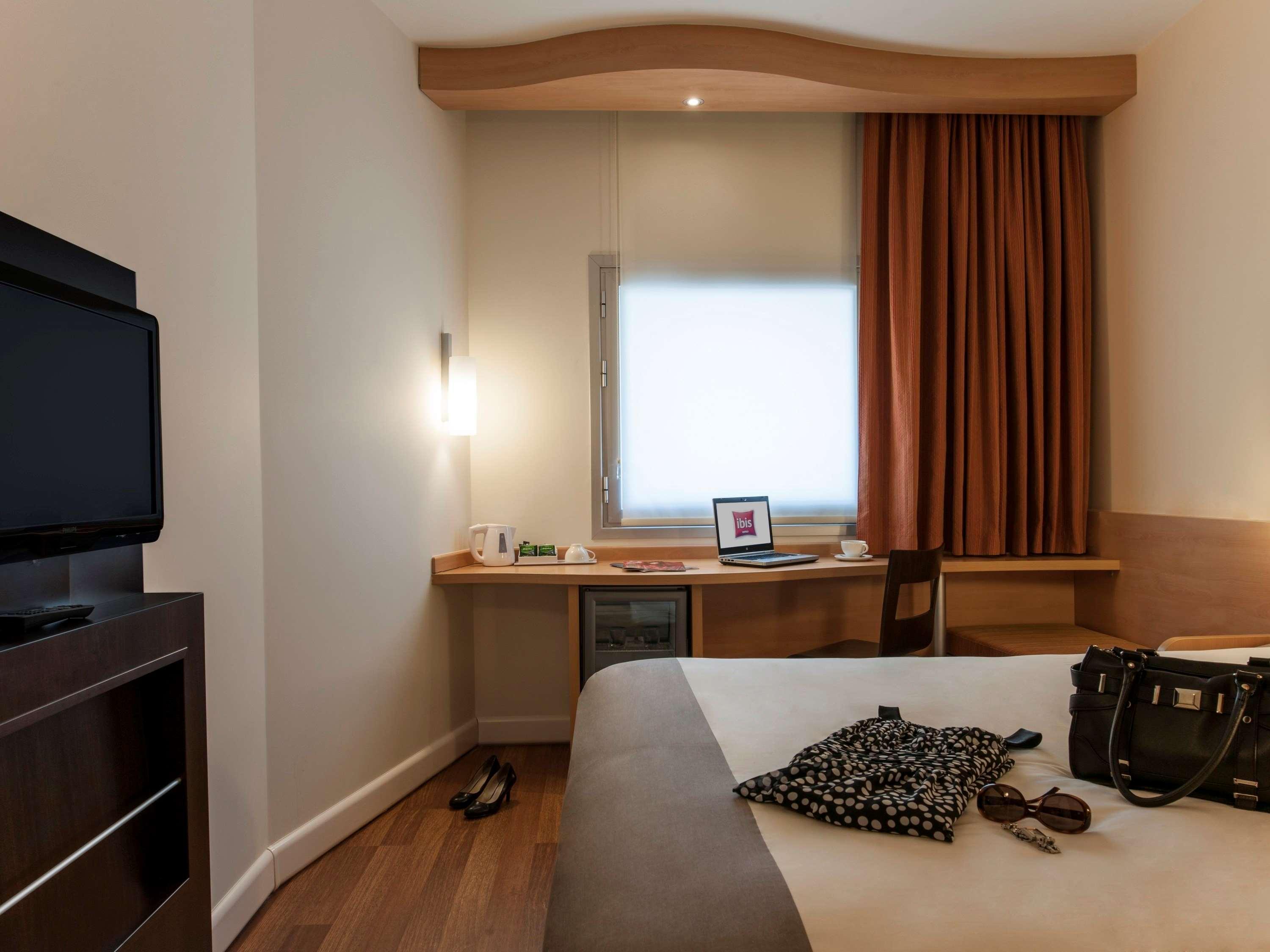 Otel Ibis Alsancak 3*
