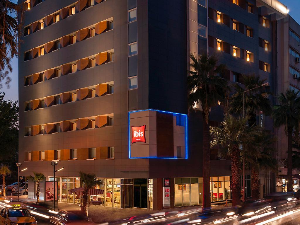 Ibis Alsancak 3* İzmir