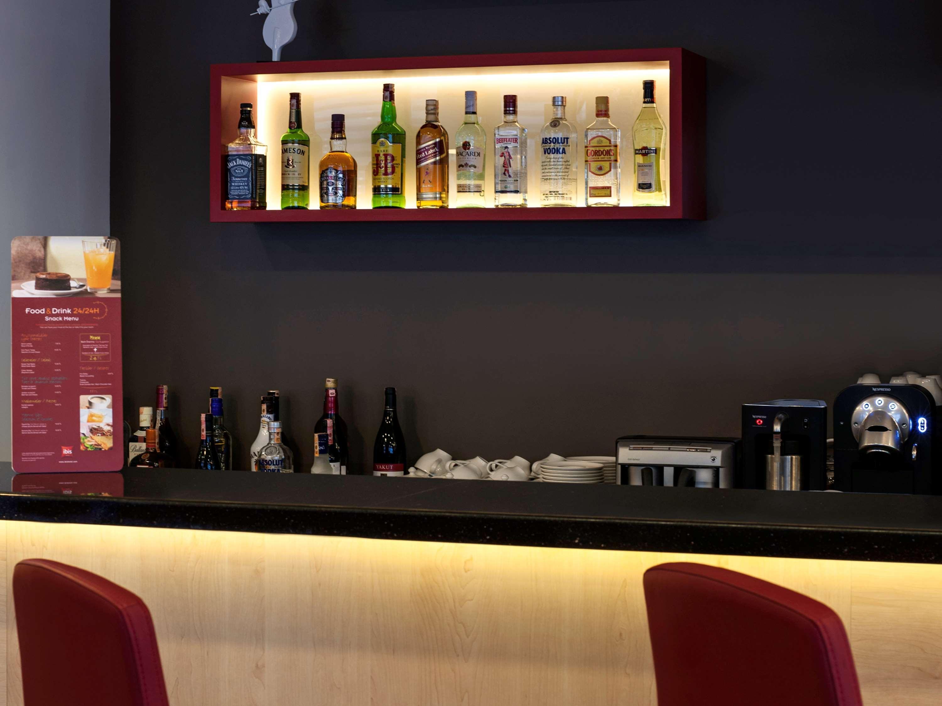 Ibis Alsancak