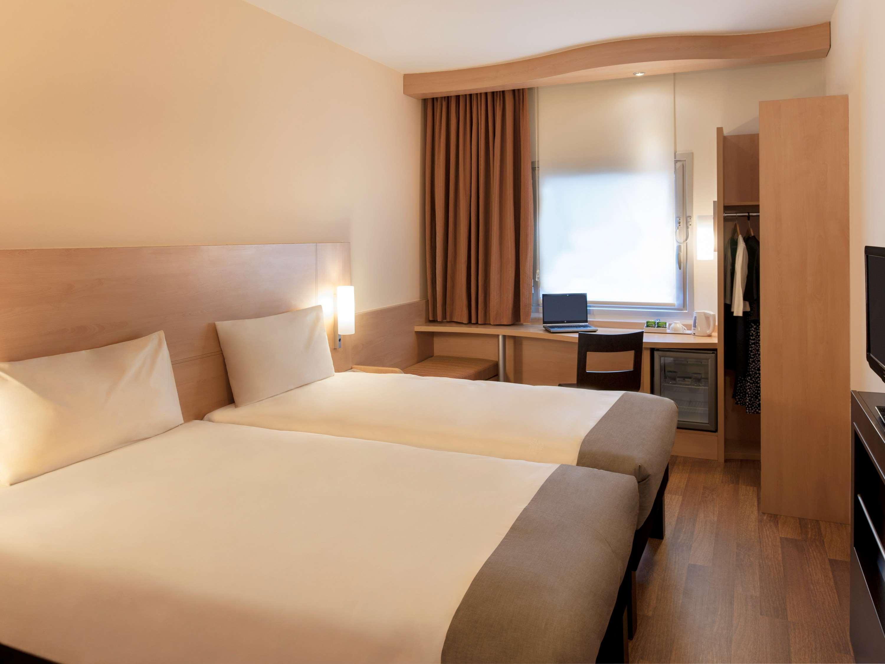 Ibis Alsancak İzmir