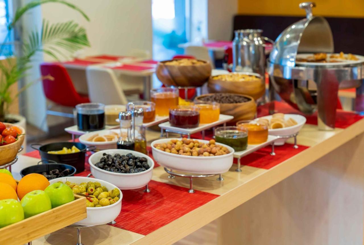 Ibis Alsancak Otel