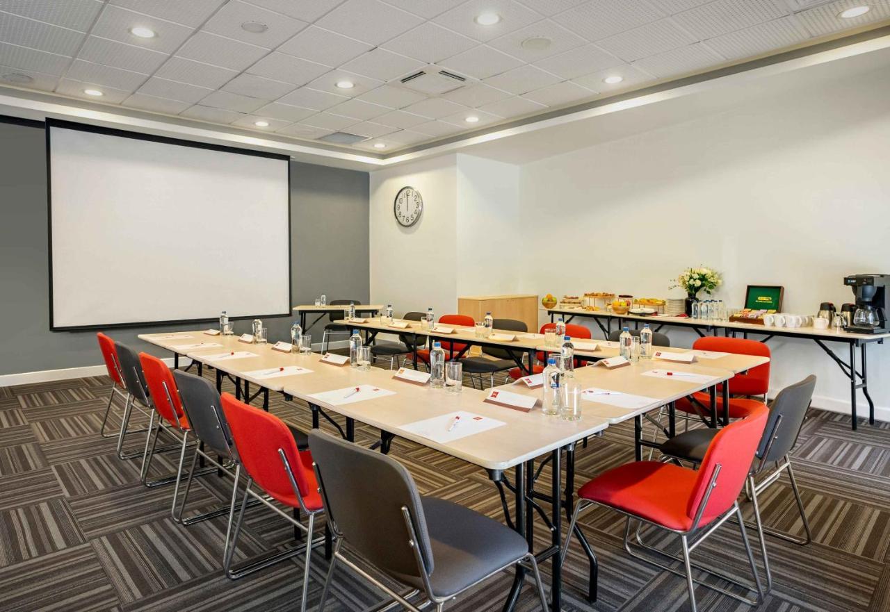 Ibis Alsancak İzmir