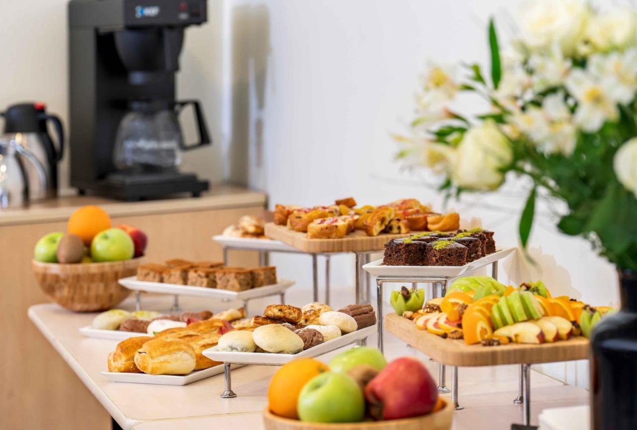Ibis Alsancak Otel