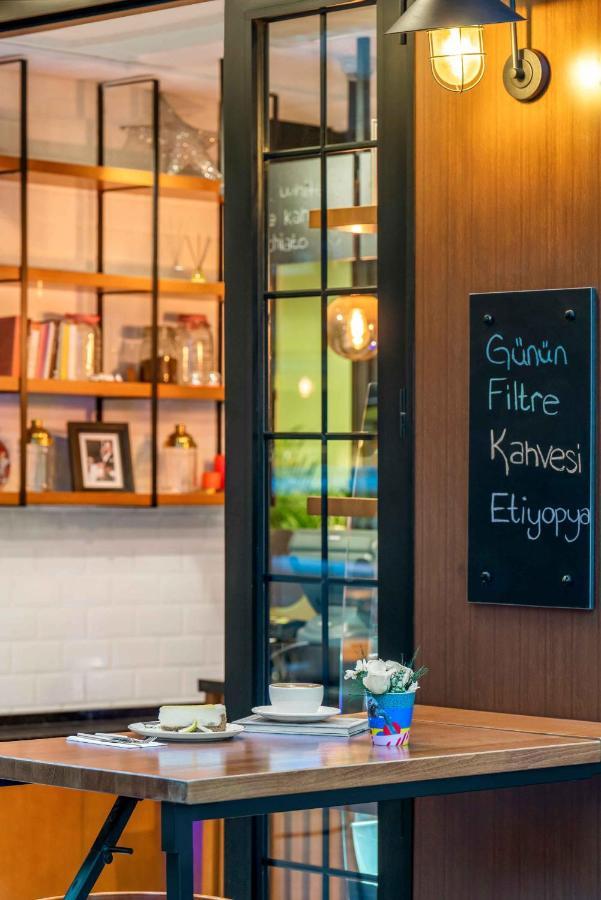 Ibis Alsancak Hotel İzmir
