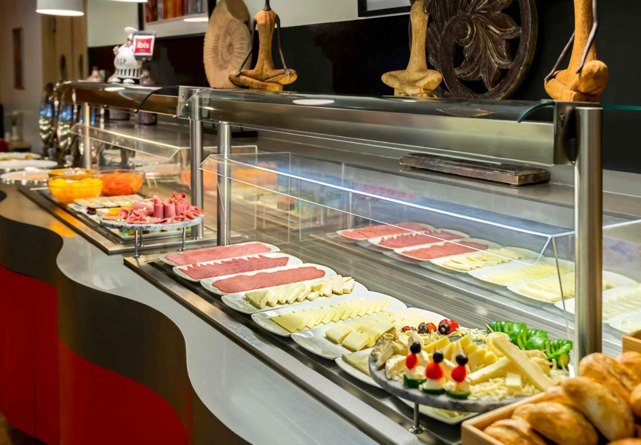 Ibis Alsancak Otel İzmir