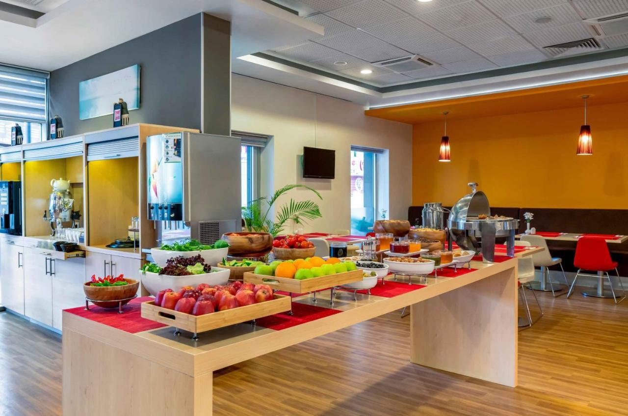Ibis Alsancak 3*