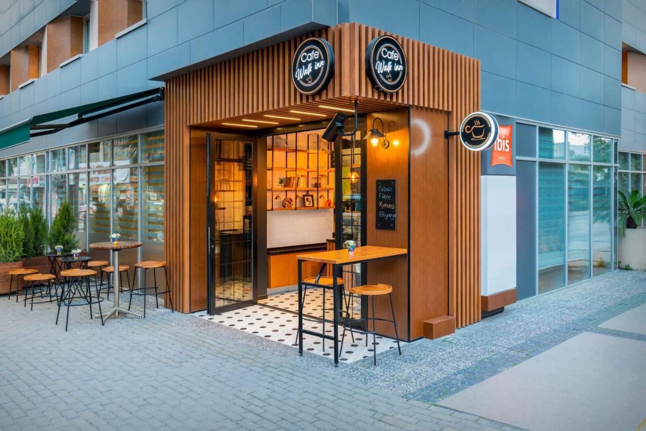 Ibis Alsancak Otel
