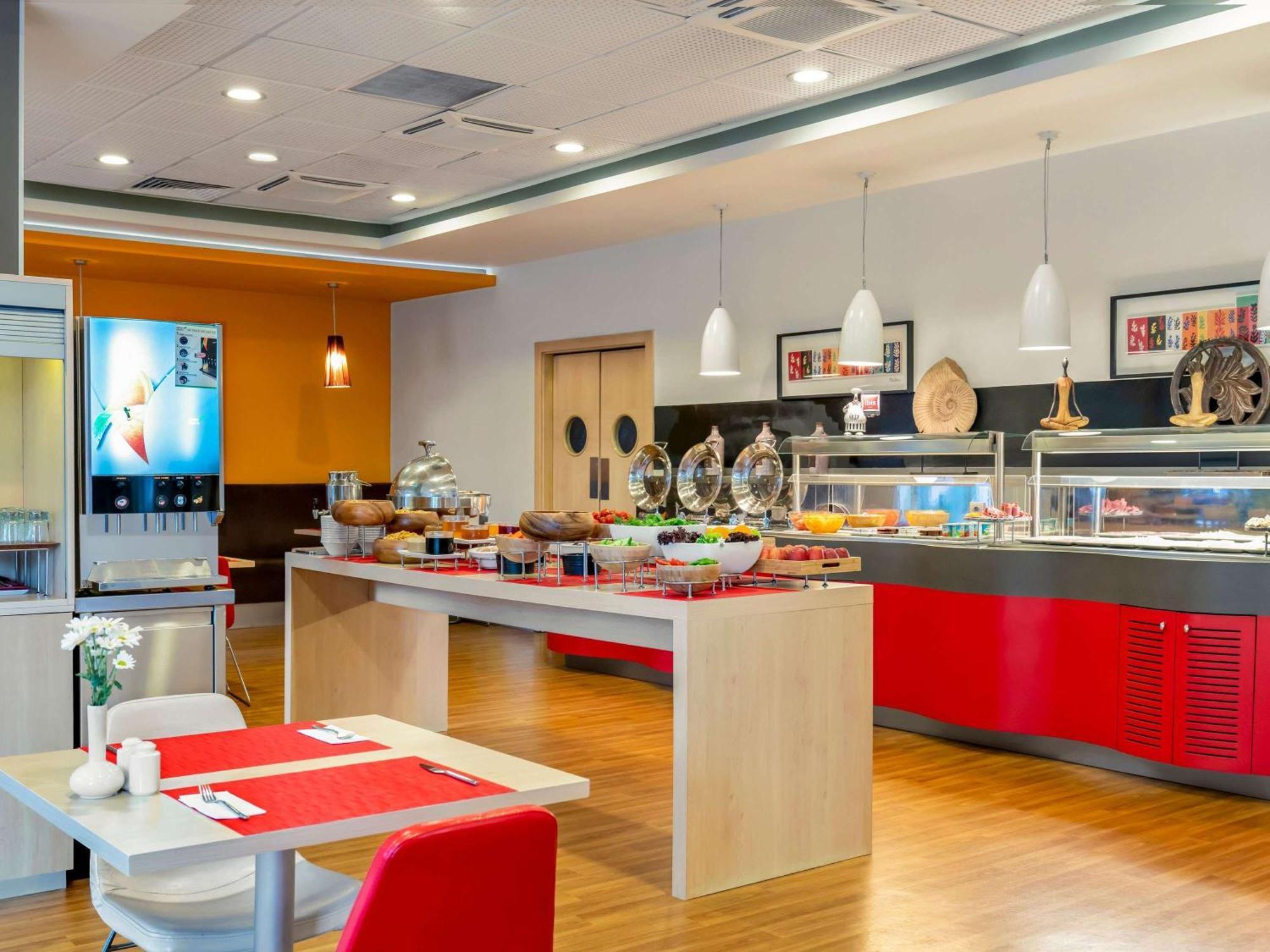 Ibis Alsancak Otel İzmir