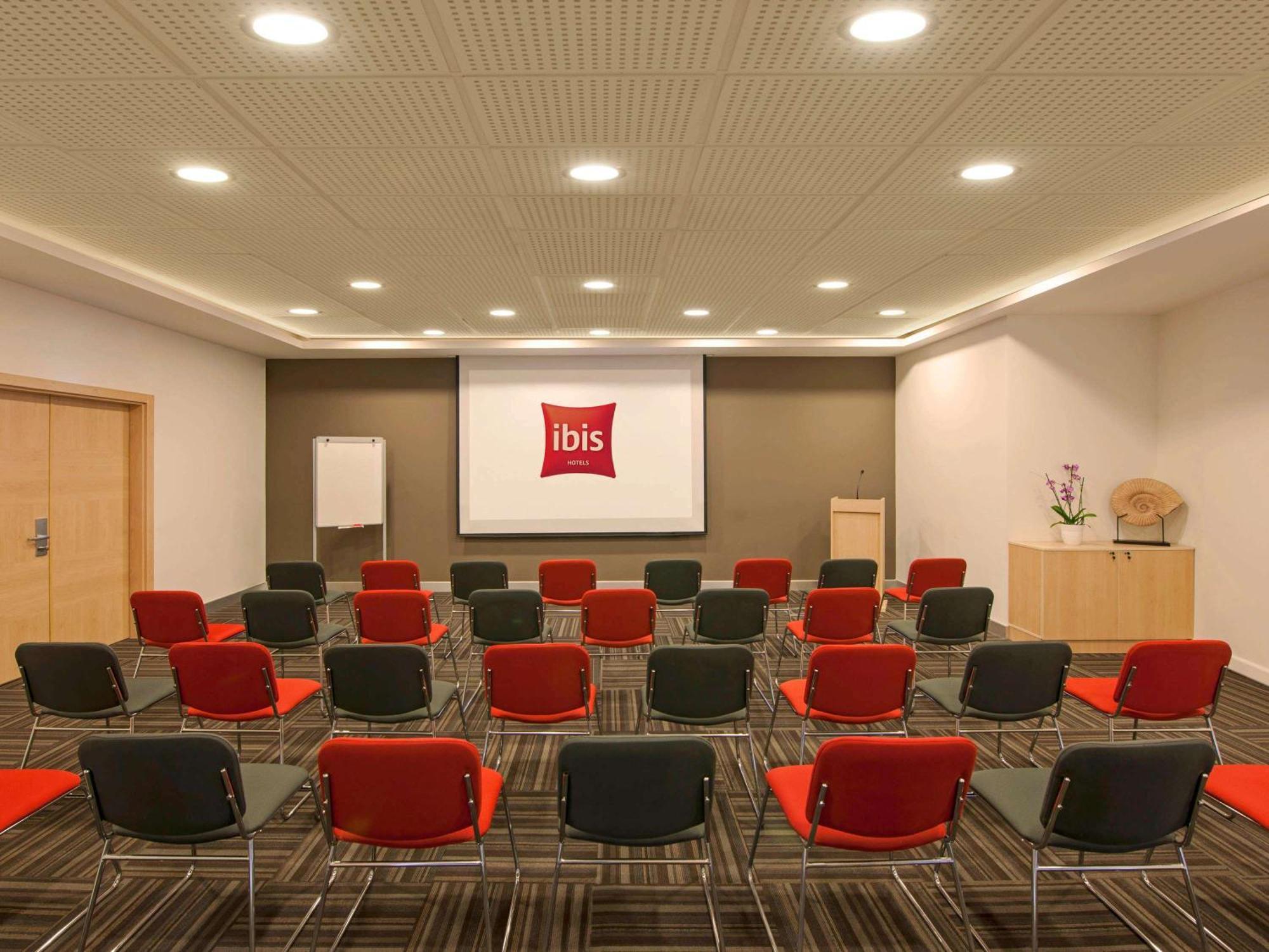 Ibis Alsancak İzmir